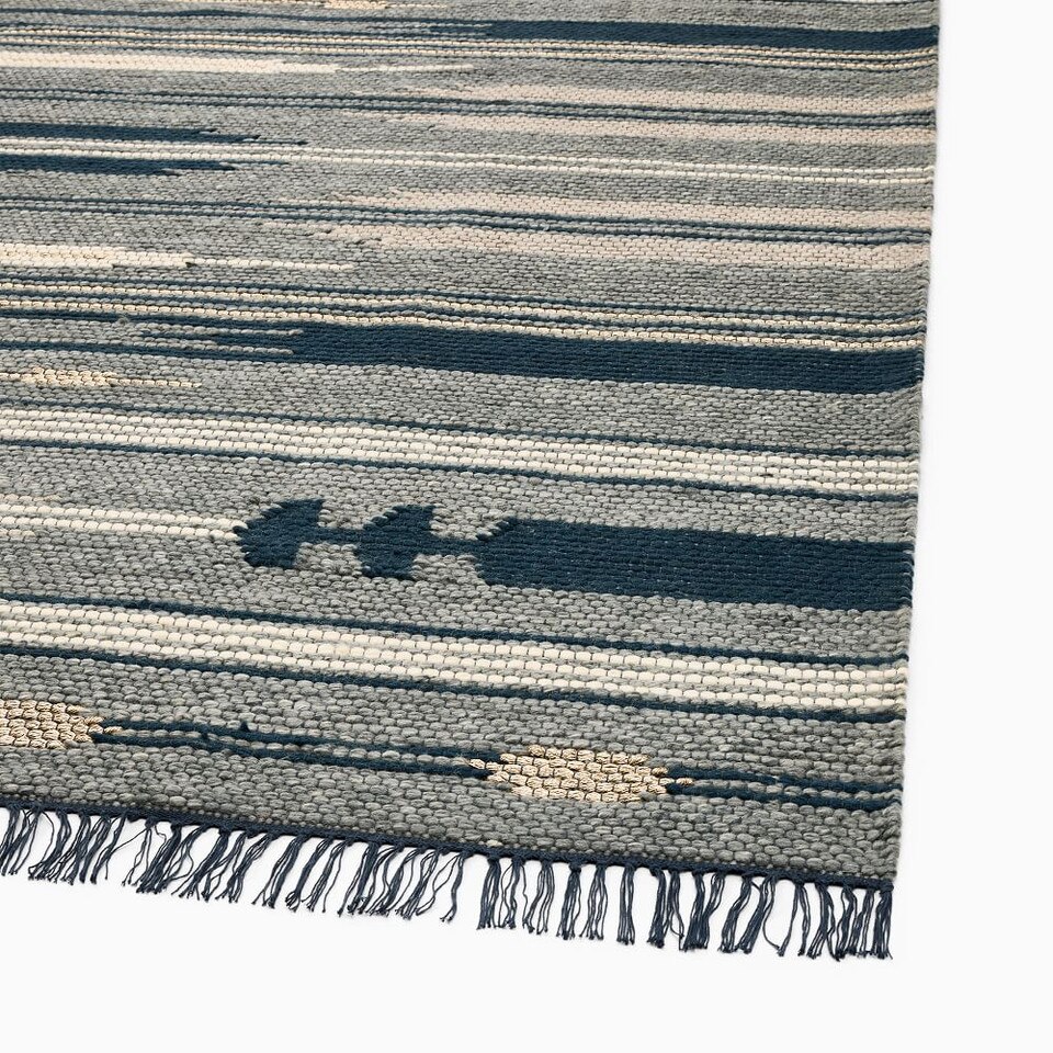 Entwine Rug West Elm Australia